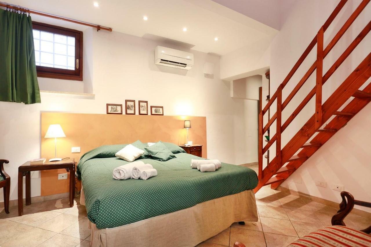 Ghibellina Apartment In The Heart Of The City 佛罗伦萨 外观 照片