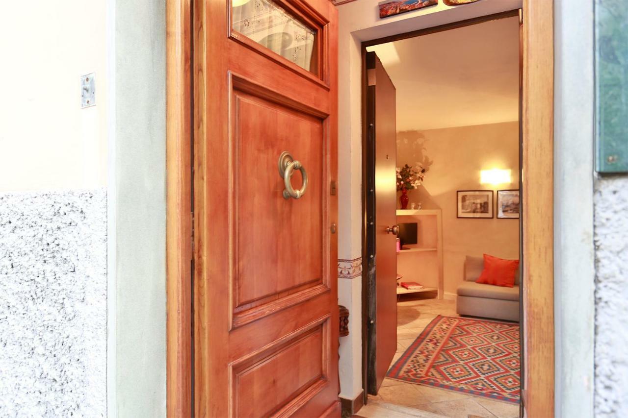 Ghibellina Apartment In The Heart Of The City 佛罗伦萨 外观 照片