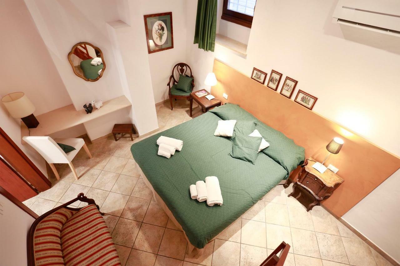 Ghibellina Apartment In The Heart Of The City 佛罗伦萨 外观 照片