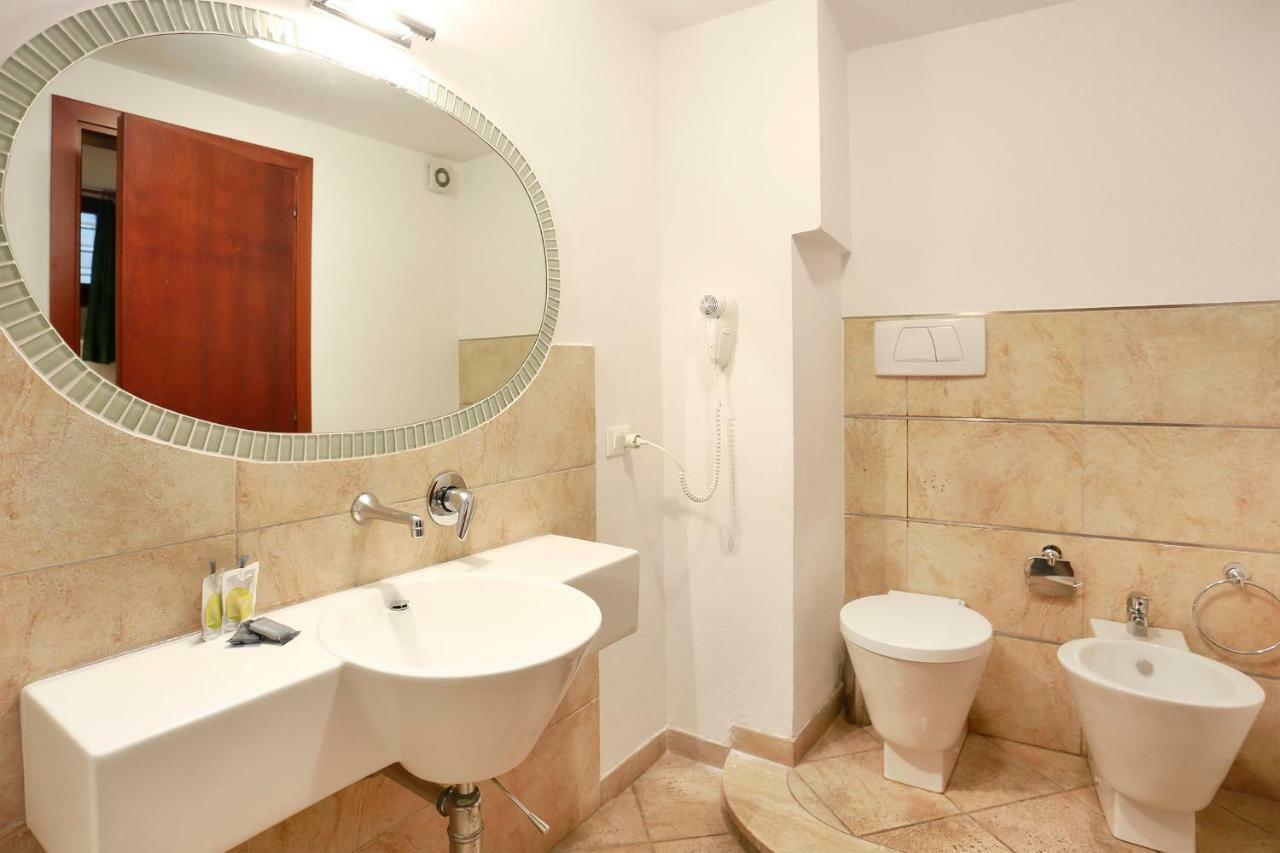 Ghibellina Apartment In The Heart Of The City 佛罗伦萨 外观 照片