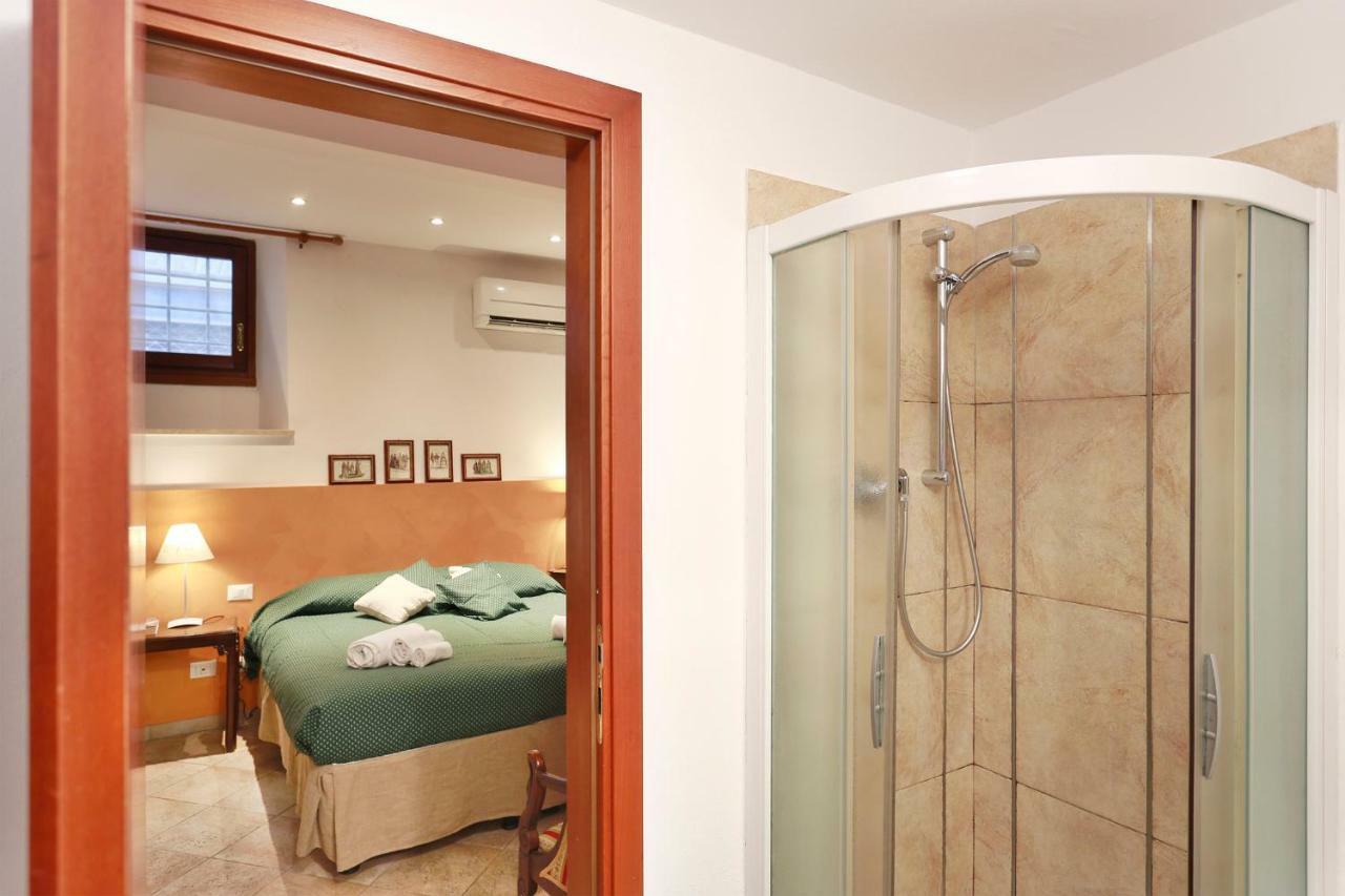 Ghibellina Apartment In The Heart Of The City 佛罗伦萨 外观 照片