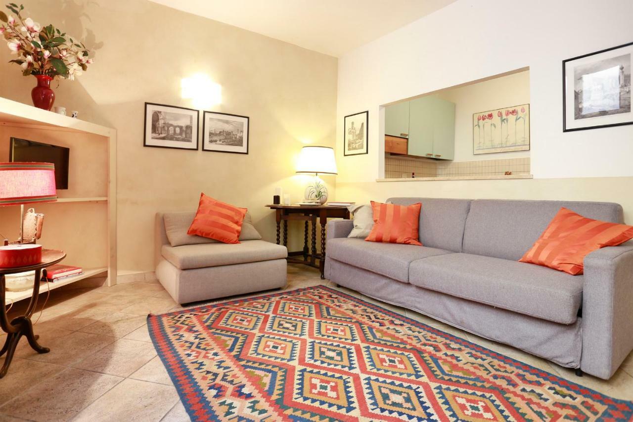 Ghibellina Apartment In The Heart Of The City 佛罗伦萨 外观 照片